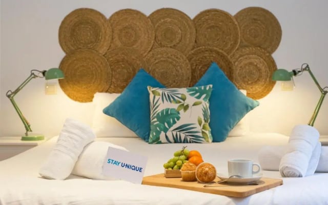 Stay U-nique Apartment Sicília
