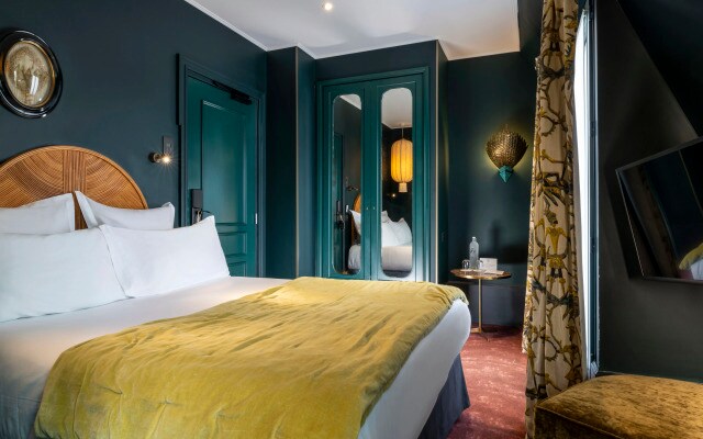Hotel Monte Cristo