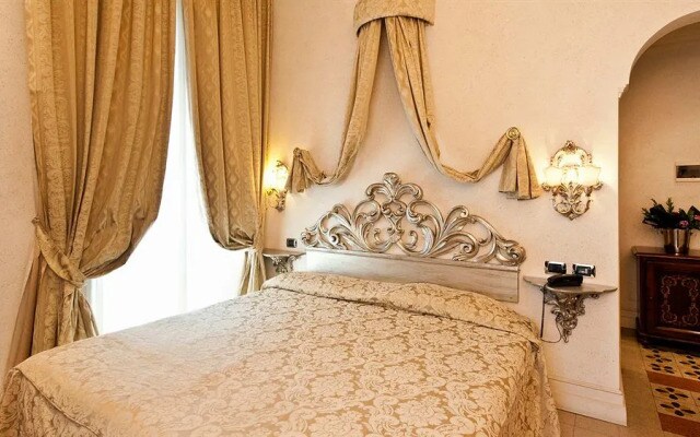 Hotel Aventino