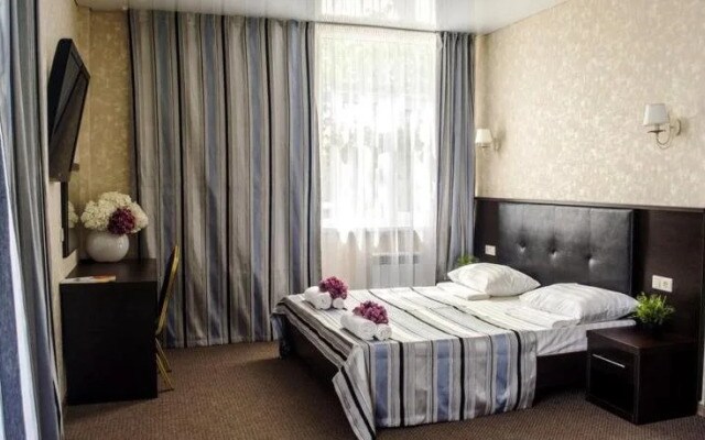 Akvarel-Family Hotel
