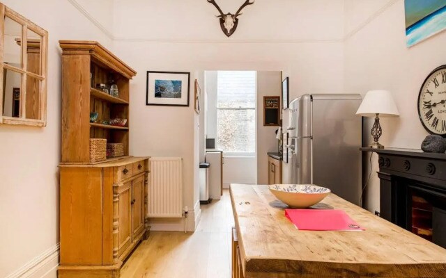 2-bed Flat in Paddington Near Hyde Park