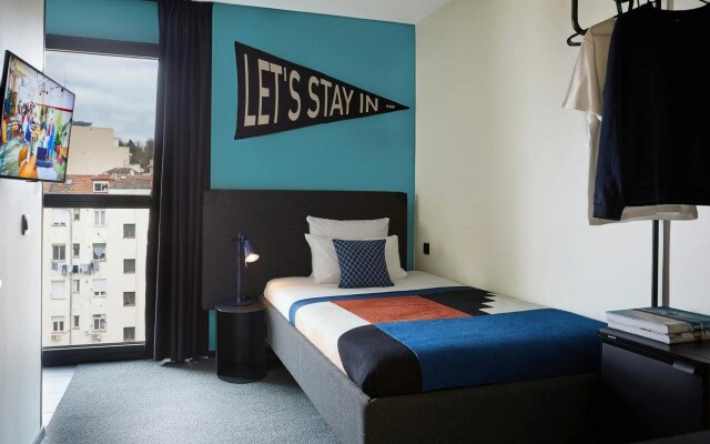 The Social Hub Madrid 4 star