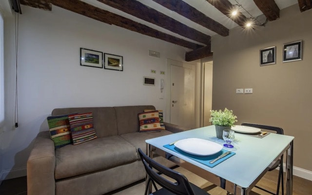 San Giacomo Apartment by Wonderful Italy