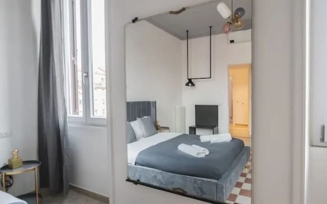 Vintage Apartment Giuliana
