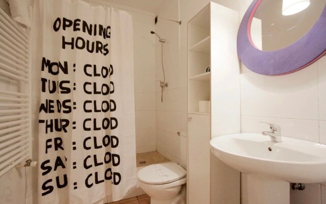 Charm Apartments BCN