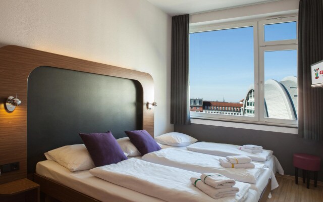 aletto Hotel Kudamm