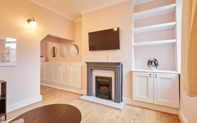 Host Stay Horner Street