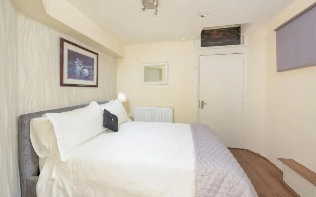 Central London Rooms