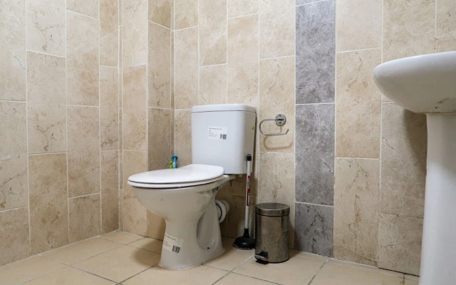 Sidney Street B - Deluxe Single Room 4