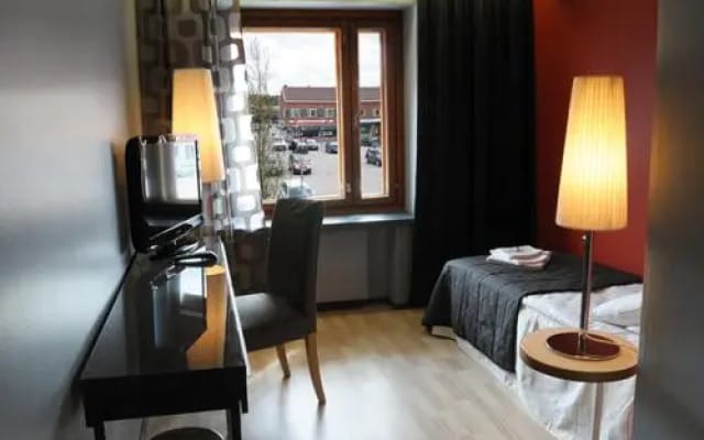 City Hotelli Lumiainen