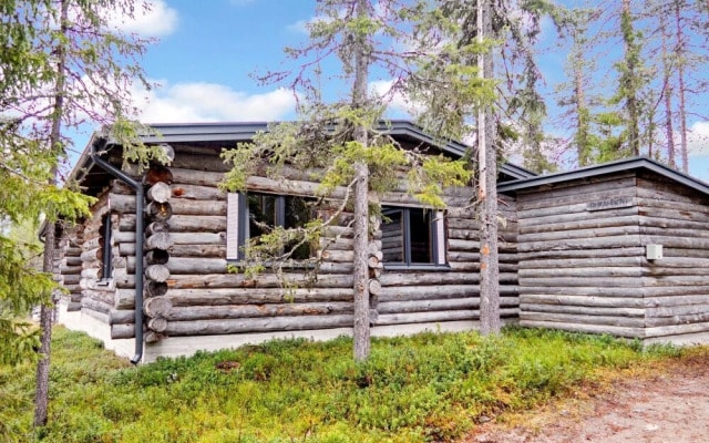 Rukalehto Kuusamo in Kuusamo