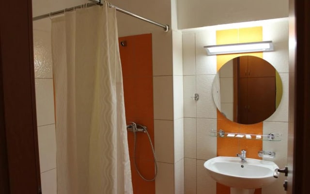 Hotel U Přehrady