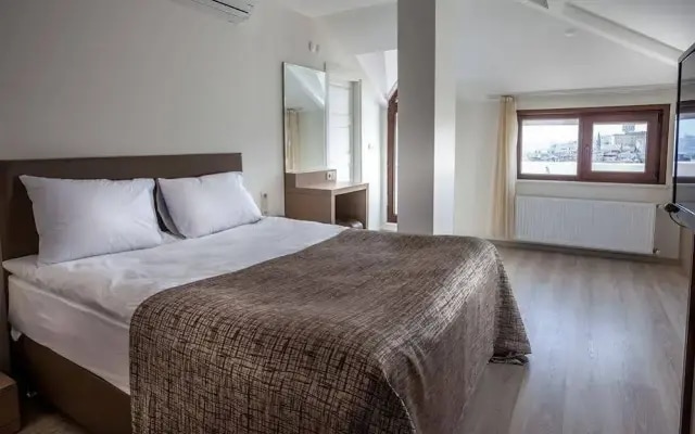 Plus Hotel Cihangir Suites
