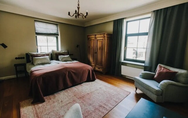 VP Apartments Valmiera