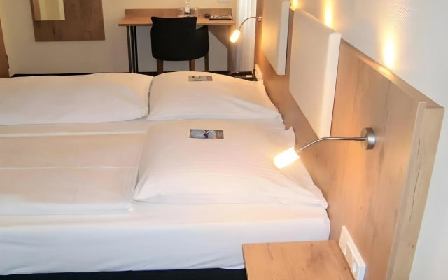 Hotel Daniel