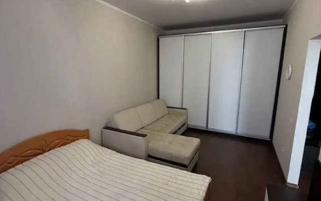 Gerke House на ул. Адоратского, 1А