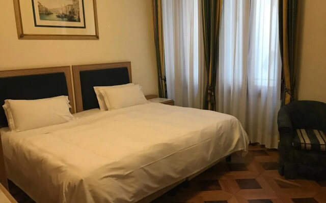 Hotel Foscari Palace