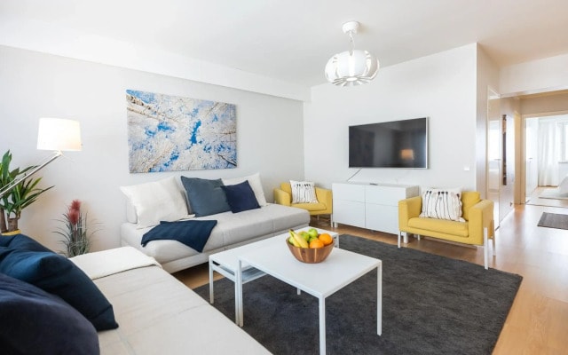 Apartment Rovakatu 27 B 16