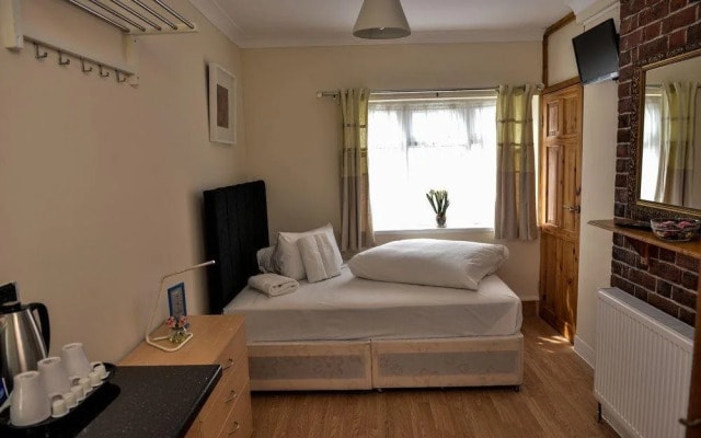 Dorchester House Ilford