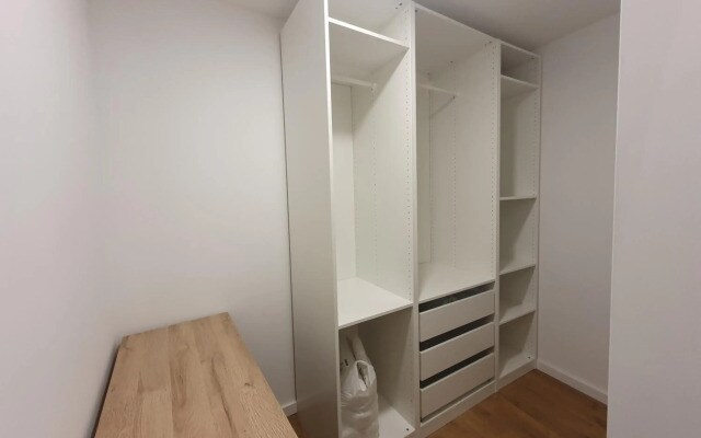 Smaragdo apartamentai