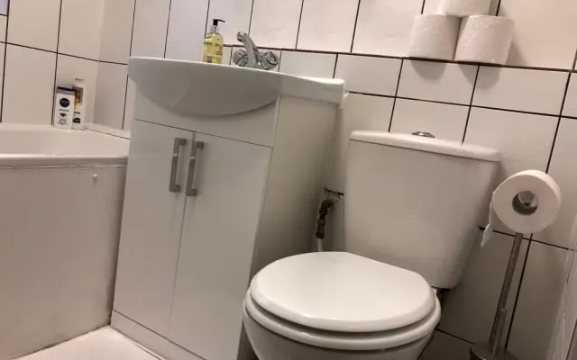 Comfy Flat in Camden