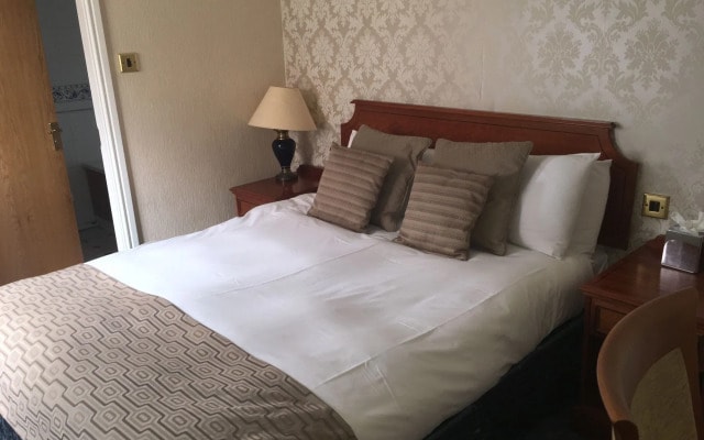 Quorn Country Hotel