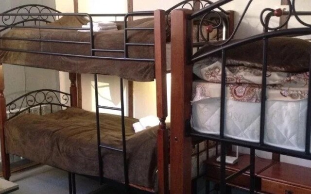 Hostel Lermontov