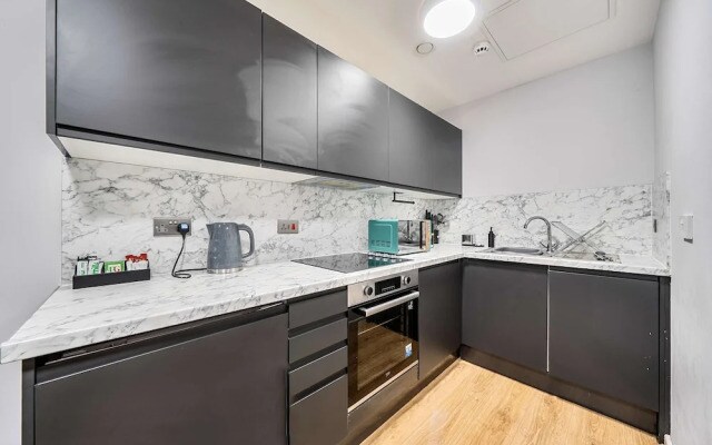 Host Stay Apartment 7 Stanley Street