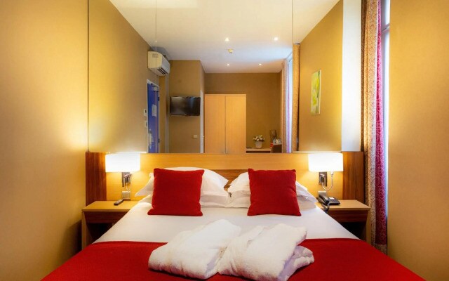 Hotel Pavillon Bastille