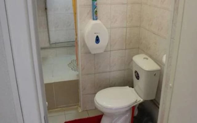 ID Hostel Krasnodar 