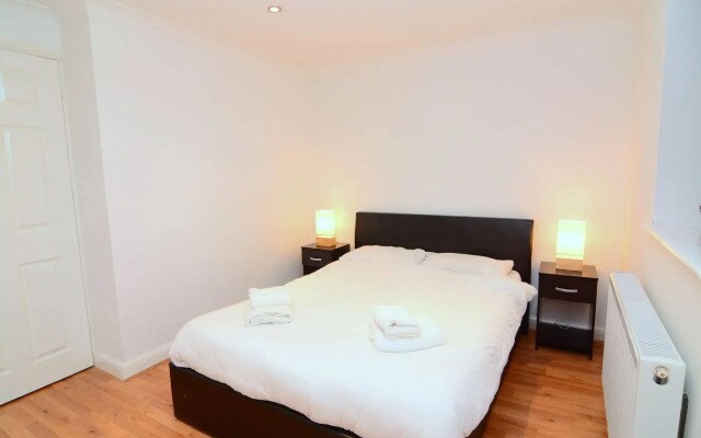Apartment Wharf  London Excel Apartment