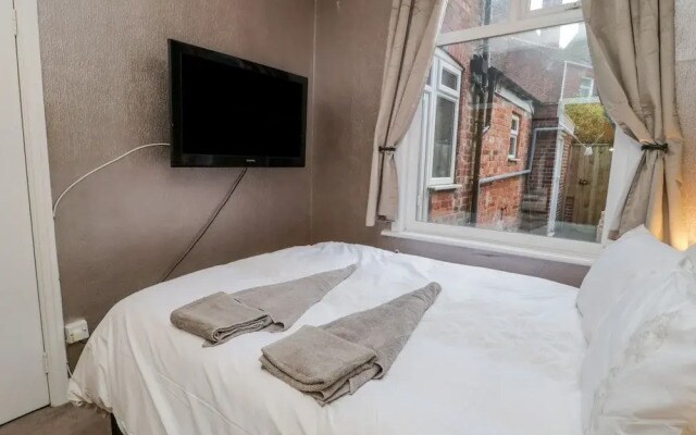 Cosy Coastal Holiday Let