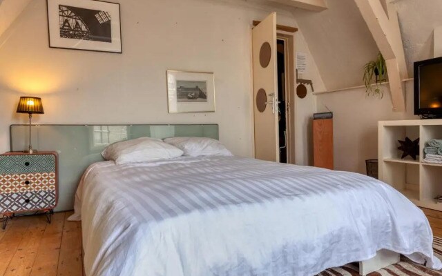 B&B 1971 Hazenstraat