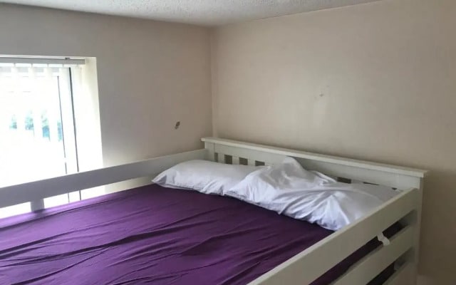 Whole House 3bedroom New Build 36 Nottingham