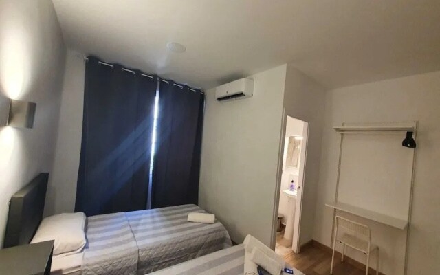 Hostal Vara Madrid