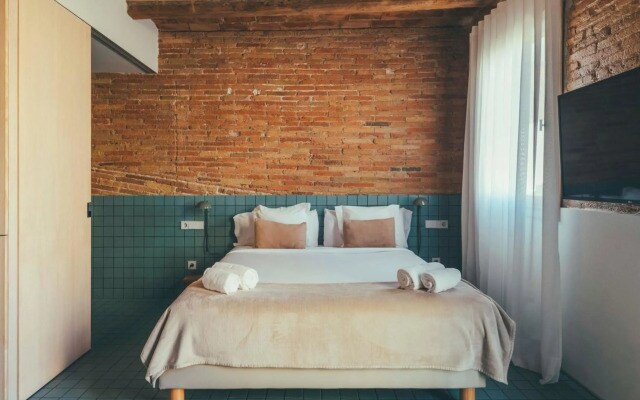 Boutique Apartments 23 Barcelona