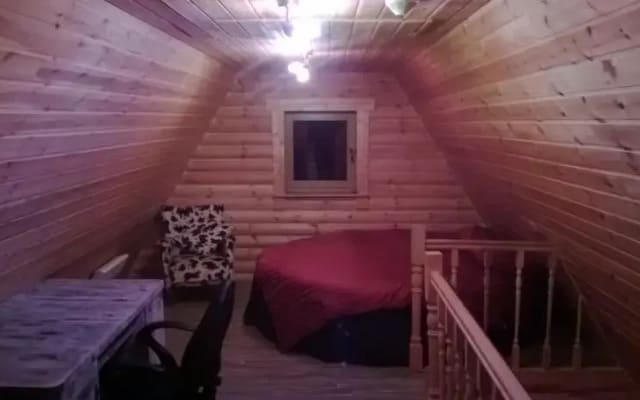 Villa Armin Holiday House