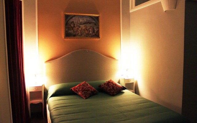 Raphael Rooms