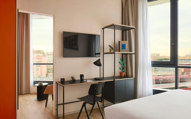 The Social Hub Rome