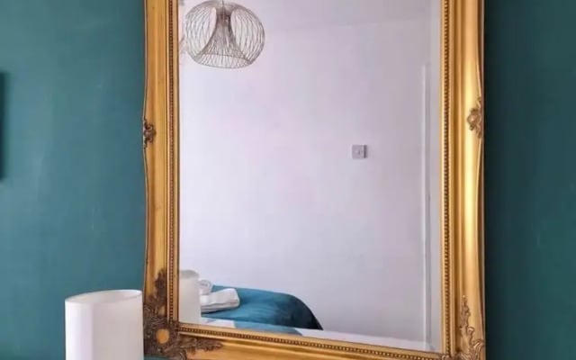 Charming 3 Bedroom House in Sheffield