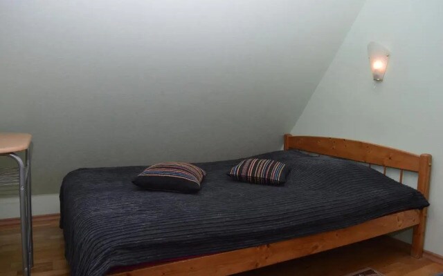Aare Home Accommodation