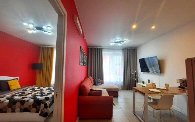 The Loft Studio Moscow (Лофт Студио) на улице Амурская