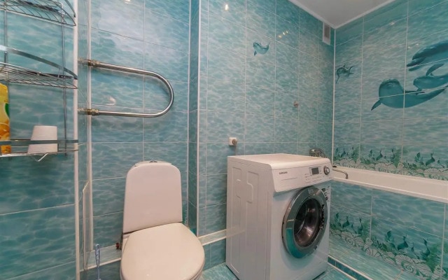 Home Hotel (Хоум Отель) на Гагарина