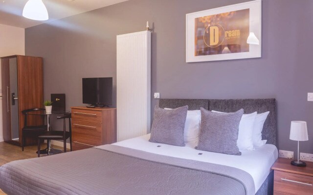Dream Apartments Liverpool