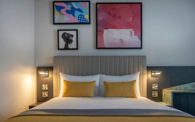 Maldron Hotel Manchester Central – Cathedral Quarter