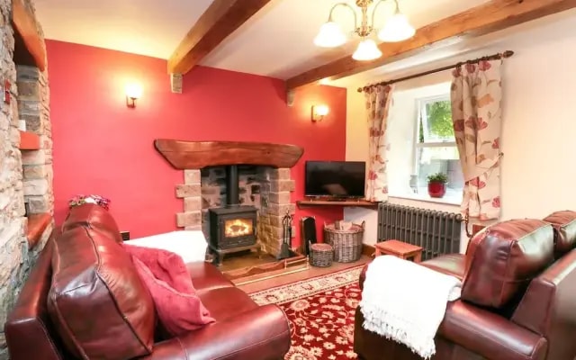 Rose Cottage