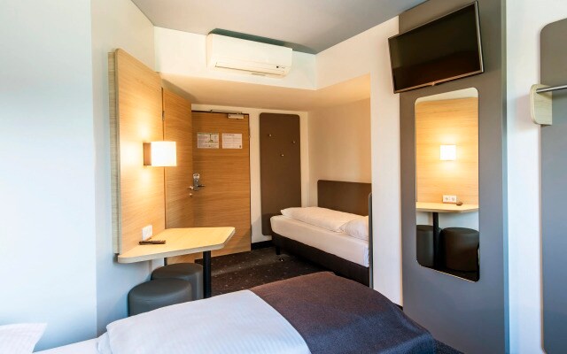 B&B Hotel München City-West