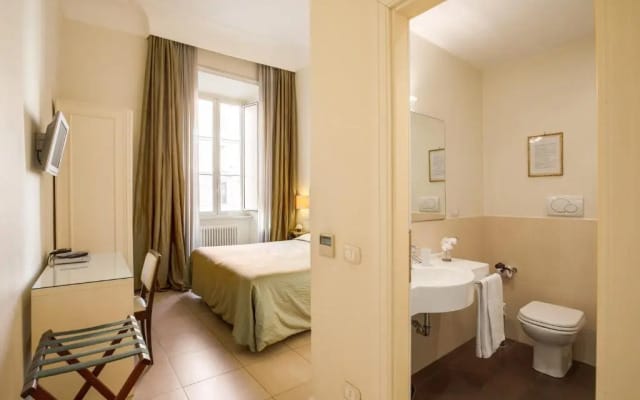 B&B Caputmundisuite