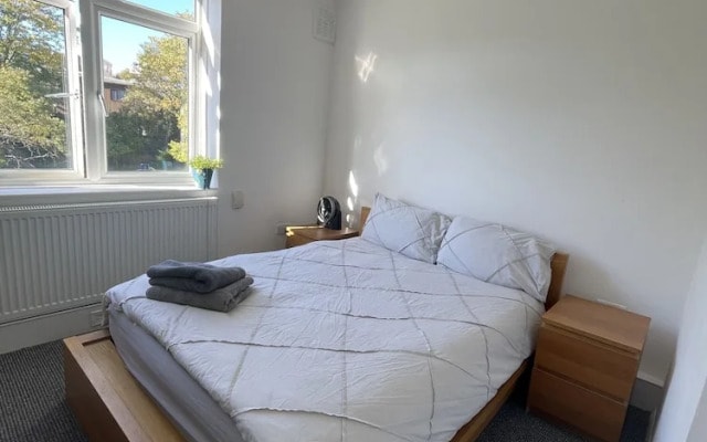Spacious rooms in Foresthill
