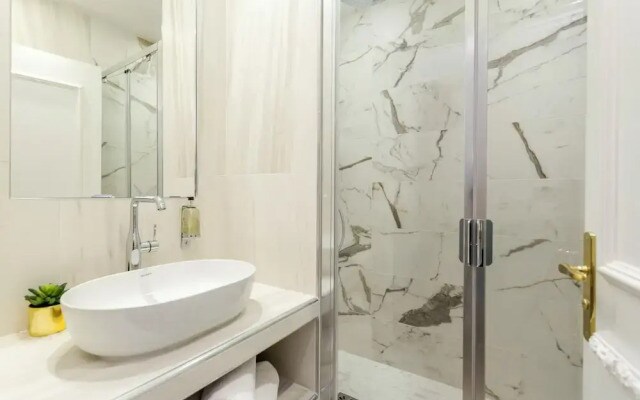 Merveil Luxury Suites - Marais - Martin I-II